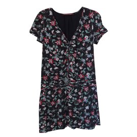 Comptoir Des Cotonniers Vestidos Multicolor