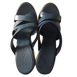 Jimmy Choo Prisma Blu