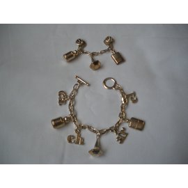 Cacharel-Bracelets-Argenté
