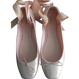 Melissa Ballet flats Pink