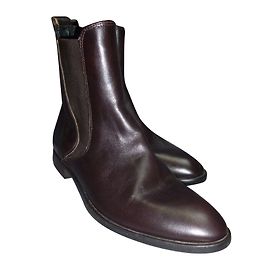 Torrente boots Dark brown
