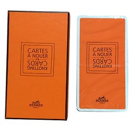 Hermès Regalos VIP Naranja