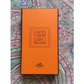 Hermès-VIP-Geschenke-Orange