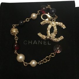 Chanel-Bracelets-Multiple colors