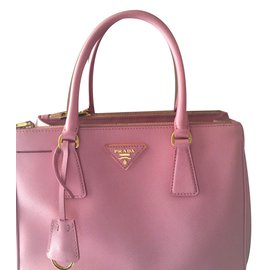 Prada Bolsas Rosa