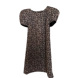 Elisabetta Franchi Robes Multicolore