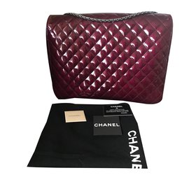 Chanel-2.55-Burdeos