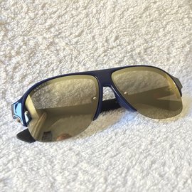 Gucci-Oculos escuros-Multicor