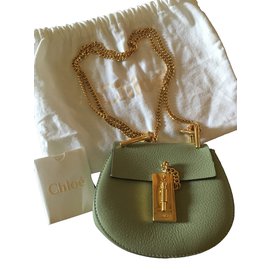 Chloé-Drew nano-Green