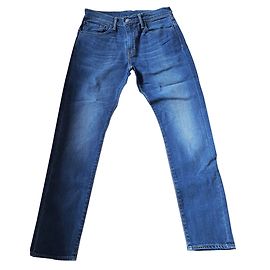 Levi's jean 512 Slim Tapered Bleu