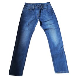 Levi's Denim Blu