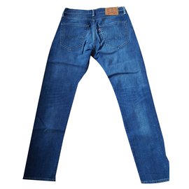 Levi's-Denim-Blue