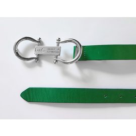 D&G-Belts-Green
