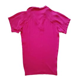 Balenciaga-Dresses-Pink
