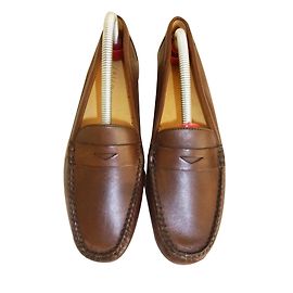 Fairmount Flats Dark brown