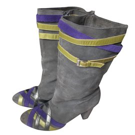 Erotokritos-boots-Khaki
