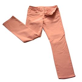 Gerard Darel Pantalons Pêche
