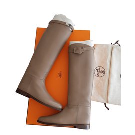 Hermès Stivali Altro