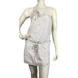 Fendi-draw string top-Multiple colors