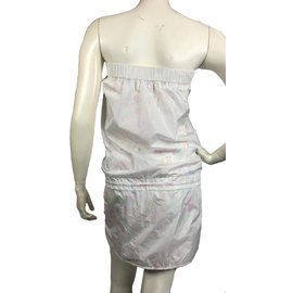 Fendi-draw string top-Multiple colors