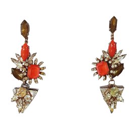 Erickson Beamon Orecchini Altro