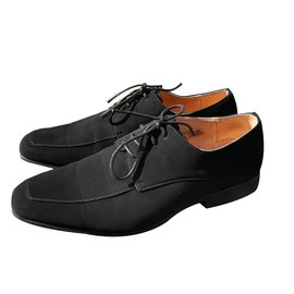 Autre Marque-Goor mocassins-Black
