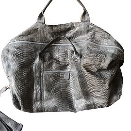 Autre Marque Bolsa de viaje Opera Gris antracita