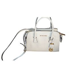 Michael Kors Handbags White