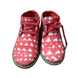 Stella Mc Cartney-boots-Multiple colors