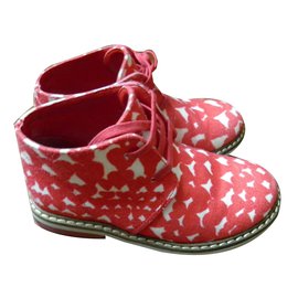 Stella Mc Cartney-boots-Multiple colors