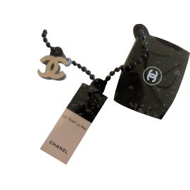 Chanel-VIP gifts-Grey