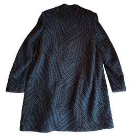Ba&Sh-Knitwear-Navy blue