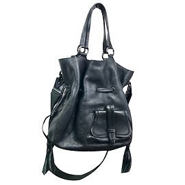 Lancel 1er Flirt Noir