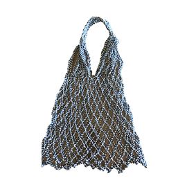 Celine Daoust Handtaschen Blau
