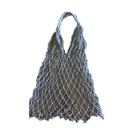 Celine Daoust Borse Blu