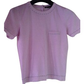 Louis Vuitton-Knitwear-Purple