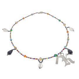 Christopher Kane Halsketten Mehrfarben