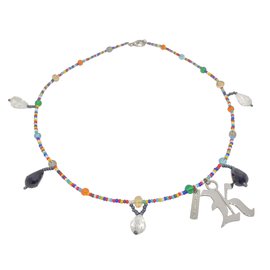 Christopher Kane Colliers Multicolore