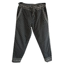 Isabel Marant Etoile Pantalones, polainas Negro