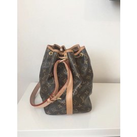 Louis Vuitton-NOÉ-Brown