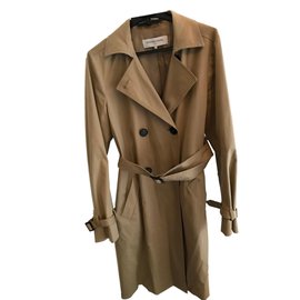 Gerard Darel Gabardinas Beige
