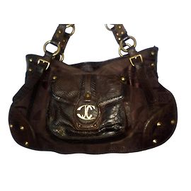 Just Cavalli Bolsas Marrom