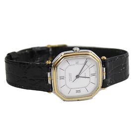 Van Cleef & Arpels Relojes de cuarzo Plata