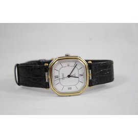 Van Cleef & Arpels-Quartz Watches-Silvery