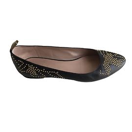 Chloé Susanna Ballerinas Schwarz