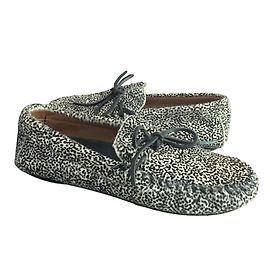 Isabel Marant ballerine Stampa leopardo
