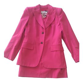 Yves Saint Laurent Vintage Skirt suit Other