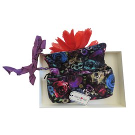 Lanvin For H&M Pochette Autre