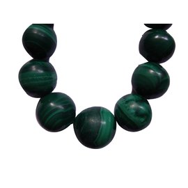 Autre Marque-Necklaces-Green