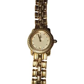 Fendi-Fine watches-Golden